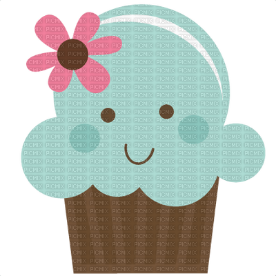 muffin - PNG gratuit