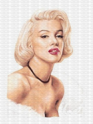 marylin monroe - Free PNG