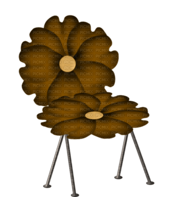 chaise deco - δωρεάν png