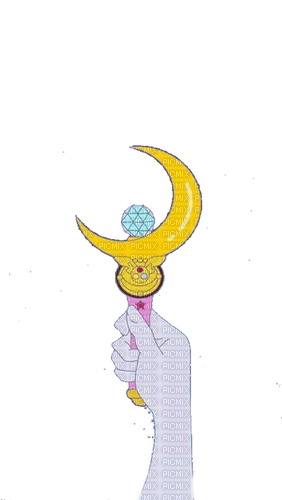 Sailor moon ❤️ elizamio - ilmainen png