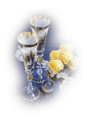 champagne - png grátis