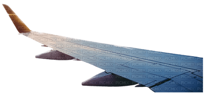 wing, aircraft, siipi, lentokone - ilmainen png