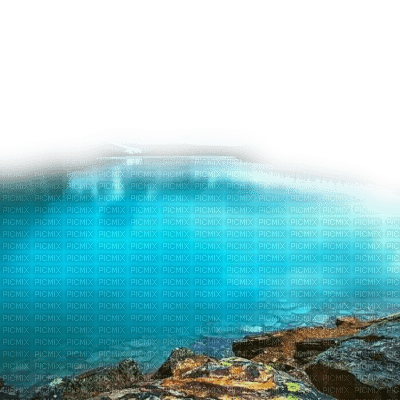 sea overlay - Free PNG