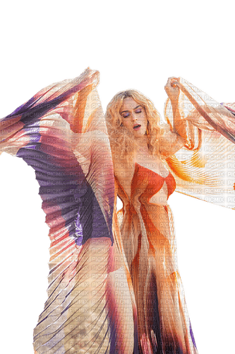 dolceluna katy perry summer - 免费PNG
