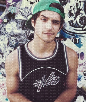 tyler posey - Free PNG