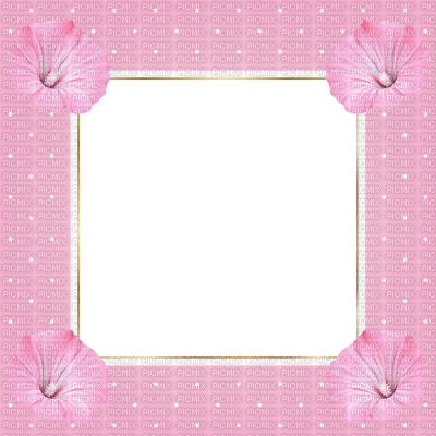 frame pink bp - gratis png