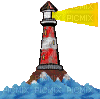 phare - Besplatni animirani GIF