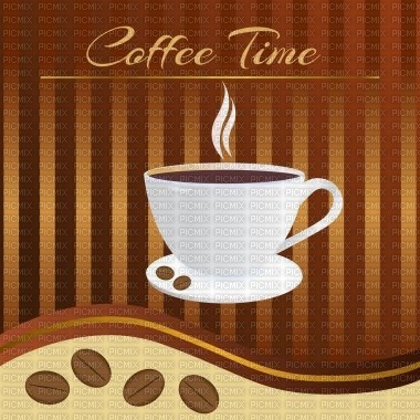 Background Coffee Brown Cup Text - Bogusia - Free PNG
