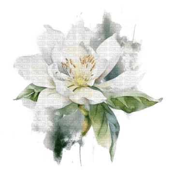 kwiat - PNG gratuit