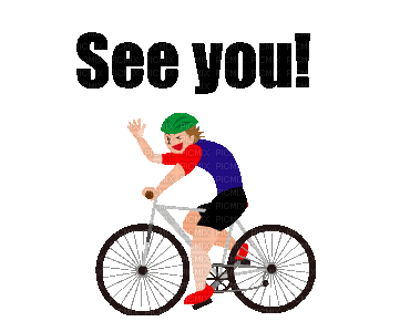 bike fahrrad bicycle velo - Бесплатни анимирани ГИФ