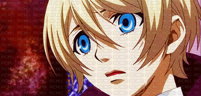 Alois - GIF animé gratuit
