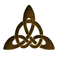 Celtic Knot - Free PNG