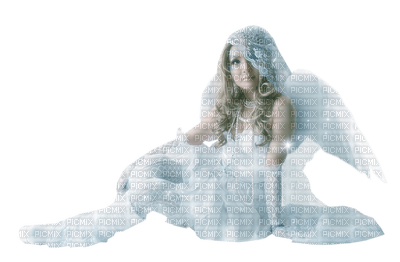 laurachan angel - ücretsiz png