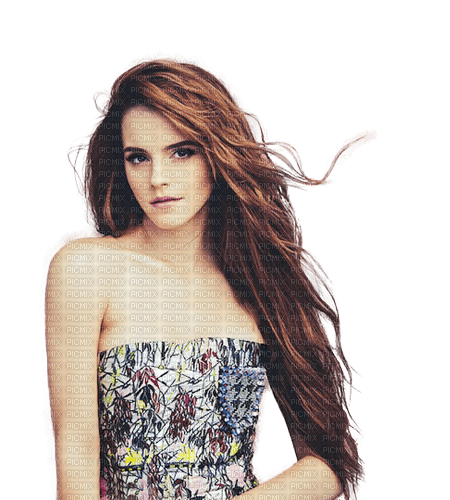 Emma Watson - 免费PNG