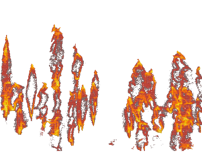fire anastasia - Безплатен анимиран GIF