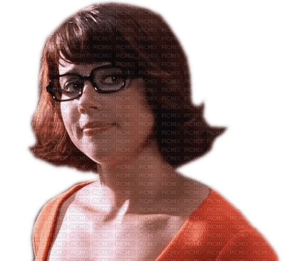 Velma Dinkley - ingyenes png
