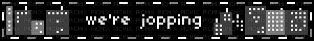 Jopping - Безплатен анимиран GIF