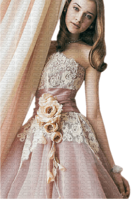 Kaz_Creations Woman Femme Curtain Voile - Free PNG