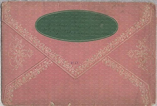 pink envelope - png grátis