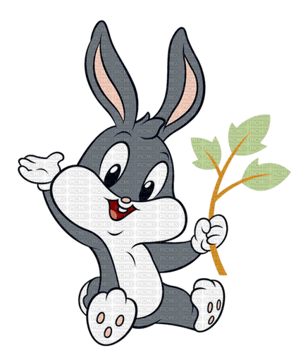 bunny - Free PNG
