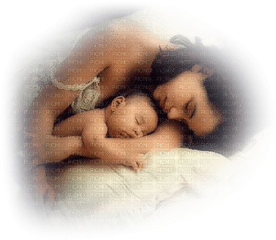 Kaz_Creations Mother Child Baby Family - ilmainen png