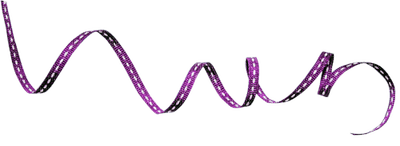 Kaz_Creations Purple Violet Scrap Deco - png ฟรี
