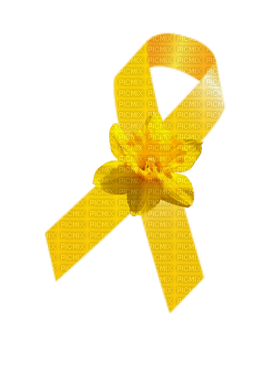 Daffodil Day bp - Free PNG