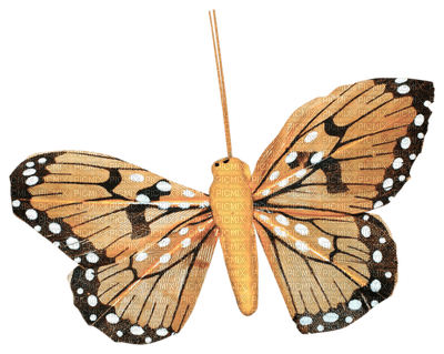 Kaz_Creations Deco Butterfly - png ฟรี