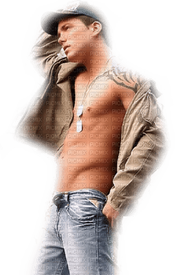 HOMME SEXY - kostenlos png
