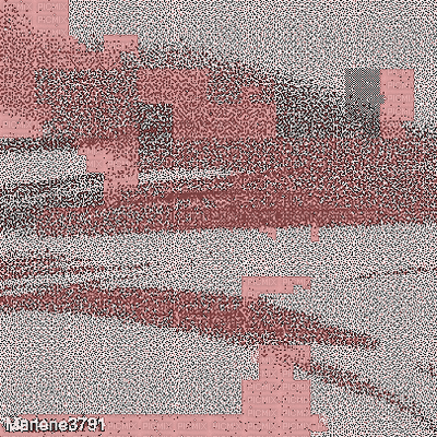 image encre animé effet clignotant néon scintillant brille  edited by me - Бесплатни анимирани ГИФ