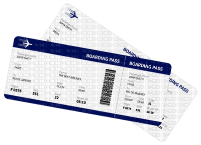 Flight Attendant bp - PNG gratuit