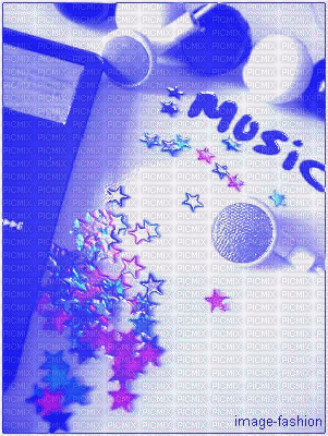 music - Δωρεάν κινούμενο GIF