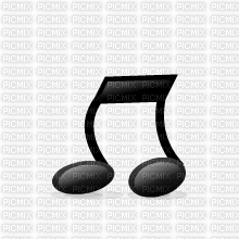 Música - Δωρεάν κινούμενο GIF