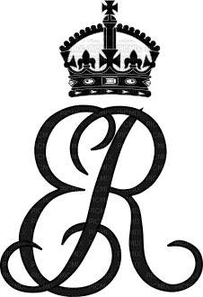 Elizabeth II logo