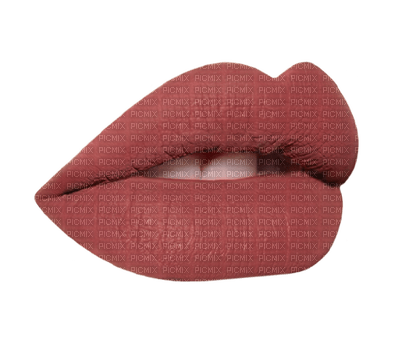 Lips dm19 - PNG gratuit