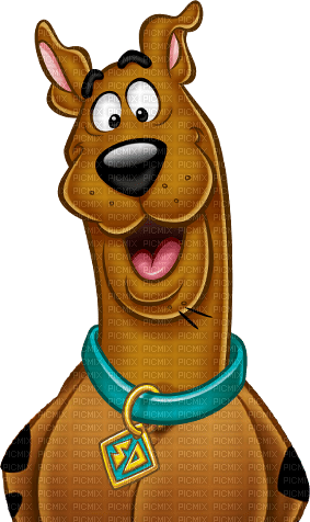 scooby-doo - Free PNG