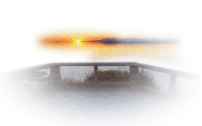 minou-landscape-paysages-landskap-sunset-solnedgång - Free PNG