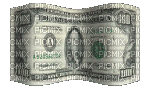 Pieniądz - Δωρεάν κινούμενο GIF