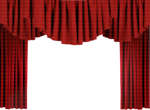 Curtains - PNG gratuit