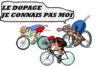 chantalmi tour de france vélo gif - Animovaný GIF zadarmo