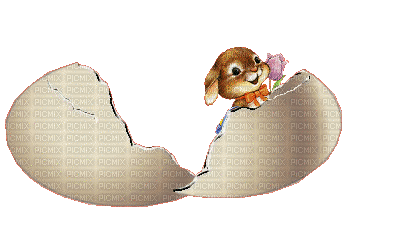 Easter bp - Бесплатный анимированный гифка