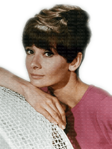 Audrey Hepburn milla1959 - zadarmo png