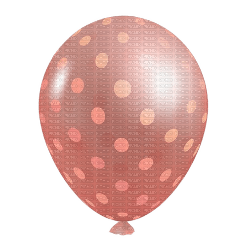 Balloon.Globo.Birthday.Pink.Victoriabea - png grátis