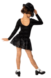 Kaz_Creations  Dancing Dance Child Girl - ingyenes png