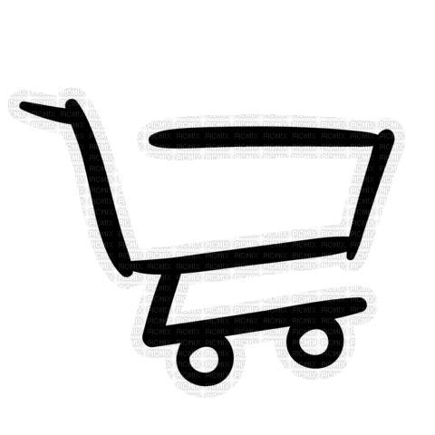 Shopping Shop - 無料のアニメーション GIF