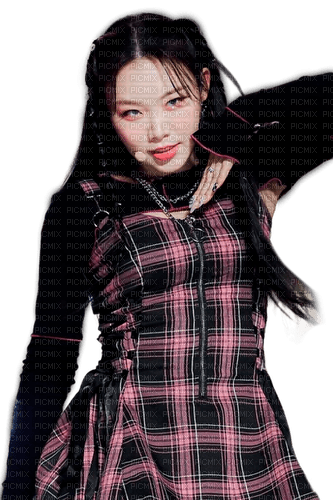 Billlie - Suhyeon - 免费PNG