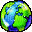 Terre - 免费动画 GIF