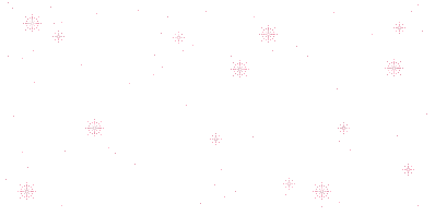 étoiles  rose HD - Ingyenes animált GIF