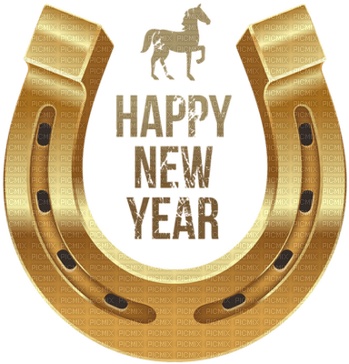 Kaz_Creations New Year  Deco - PNG gratuit