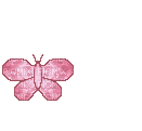 butterflies katrin - Бесплатный анимированный гифка